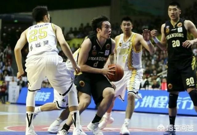 11年来首次在广厦队主场赢球,山东男篮胜在哪?