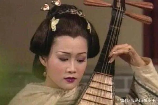 谁才是陈圆圆的第一个男人？真的是吴三桂吗？