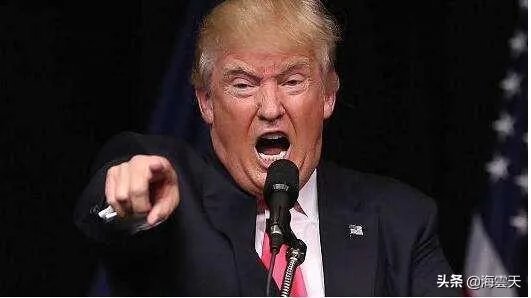 美国这些年总统越来越差，奥巴马和特朗普你更喜欢谁？为什么？