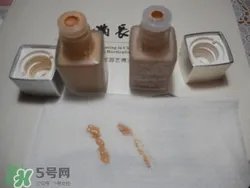 rmk粉底液真假怎么辨别?rmk粉底液真假鉴别图