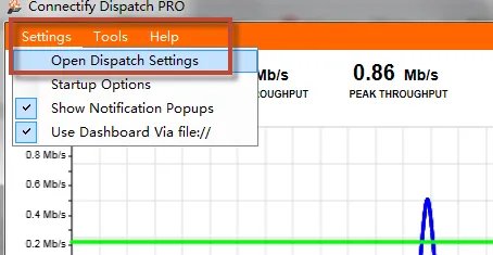 Connectify dispatch pro 使用教程和方法