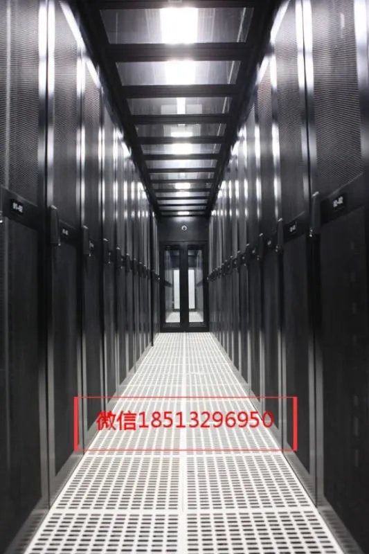 酒仙桥机房怎么样？