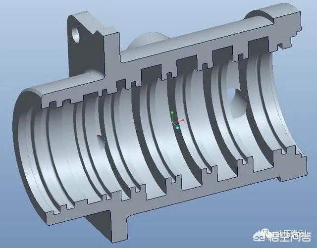 挖掘机、起重机等工程机械上的中央回转接头是什么？