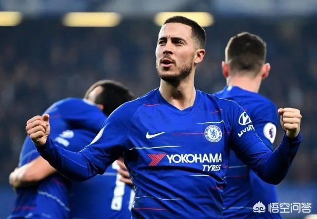 阿扎尔加盟皇马。镜报主编称,这是C罗之后英超又一大损失。你如何评价这一言论?