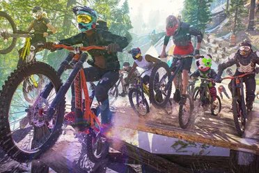 挑战极限 育碧全新IP《极限国度》专题上线