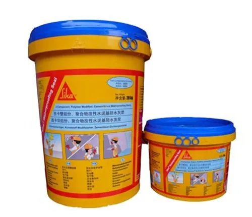 防水材料十大品牌推荐  防水材料哪个牌子比较好