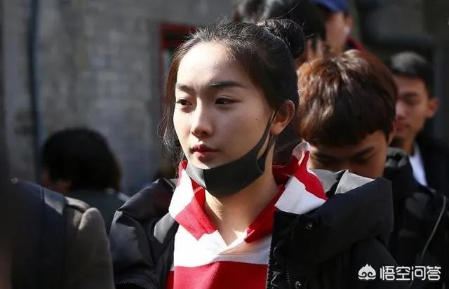 易烊千玺、李兰迪、吴磊等参加艺考，2018年考生的颜值你满意吗？