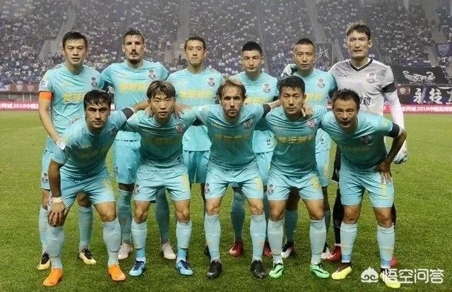 前恒大9号外援加盟中甲，青岛黄海队冲超增加优势，对此你怎么看？