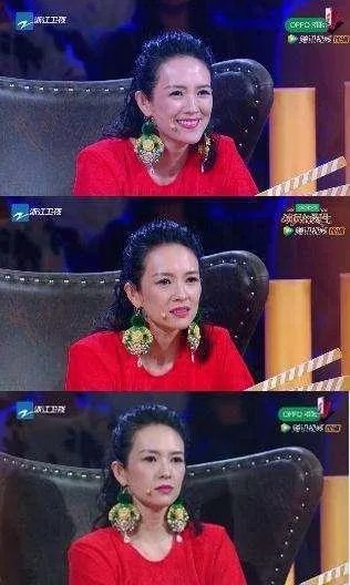 为什么《演员的诞生》会让人有一种为章子怡量身打造的感觉？