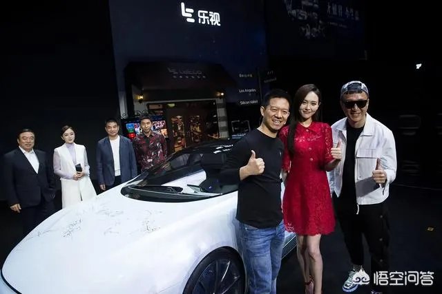 如何看待七折“甩卖”依旧流拍，贾跃亭最大资产再度流拍的新闻？