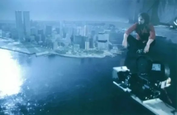 17部好莱坞经典电影场景模型 不是特效却胜似特效！