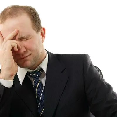 男人掉头发是什么原因引起的