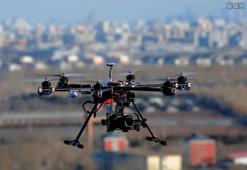 无人机禁售是什么原因 为何不让销售无人机?