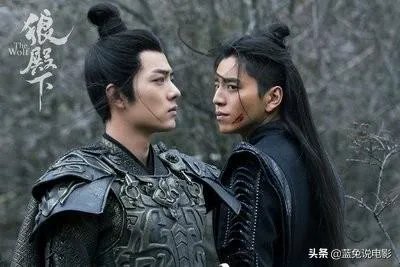 《狼殿下》大概什么时候播出呢？