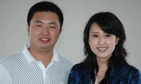 张蕾的老公是谁？