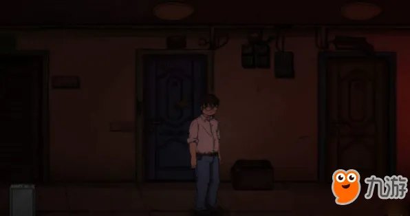 《彼岸画廊》怎么过第一章 第一章通关攻略详解