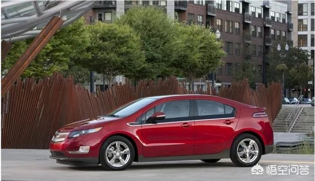 通用汽车为什么要大面积裁员？