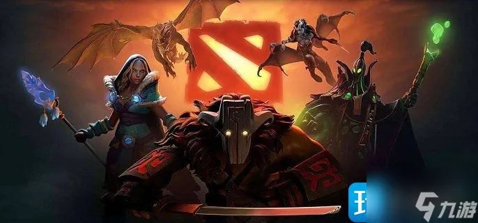 dota2天梯分数怎么看 天梯积分查询方法介绍