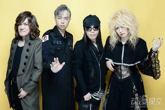 《潮与虎》第三季OP封面公开 原作者绘制爆笑插图