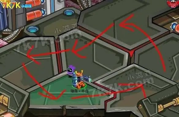 闭锁空间的简介