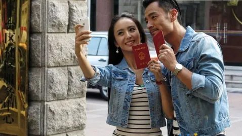 酷爸俏妈男主角孙大雷的手机铃声是什么？