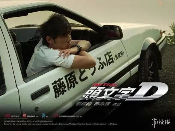 11区人民独宠中国历史！9部在日本票房大卖的华语片