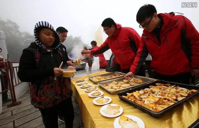 1元无人售卖午餐 1元午餐能赚的了钱吗