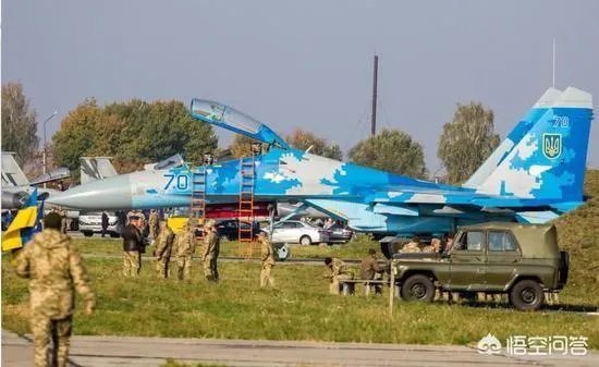 一名美国飞行员在乌克兰试乘苏-27时坠毁遇难,你怎么看?