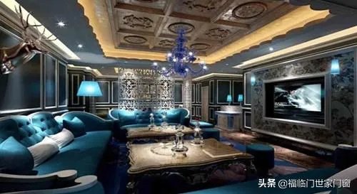 家庭ktv系统如何打造？