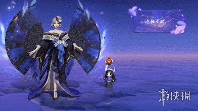 《决战平安京》不知火史诗皮肤展示 不知火影梦千年技能特效一览