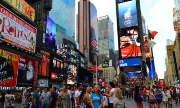 美国疫情感染人数越来越多,还能撑多久?