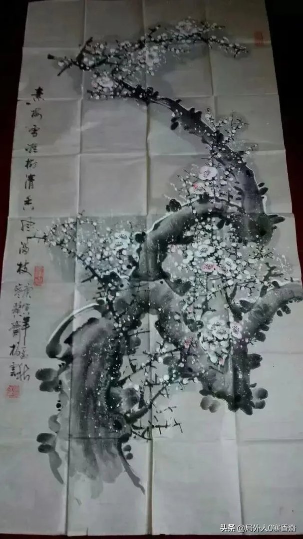 网上有没有卖保真书法和画作的，我爸爸对字画特别感兴趣？