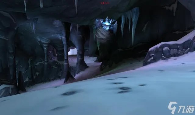 《魔兽世界》wlk野外刷金地点介绍