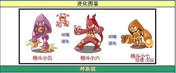 :4399洛克王国格斗小八怎么得?