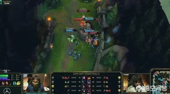 Msi淘汰赛IG拿下首局，“宁王拿出猪妹，Rookie几乎超神，TL送人头”能夺冠吗？