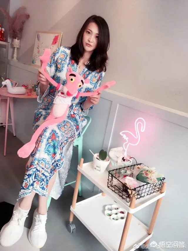 惠若琪退役不得闲,接通告录跑男,那么接下来是要出道了么?