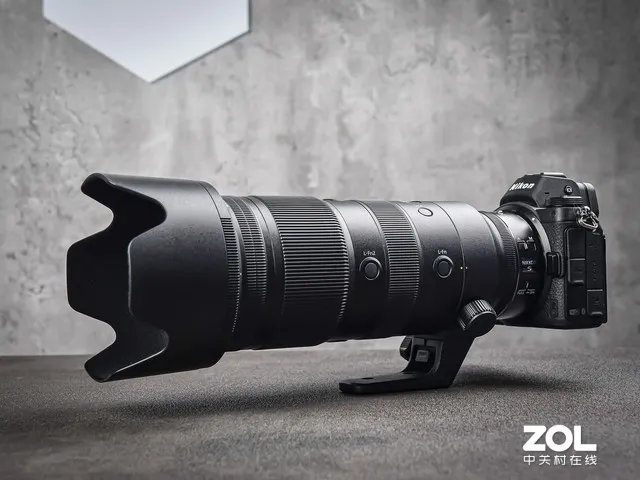 长焦大三元有必要入手吗 70-200mm F2.8