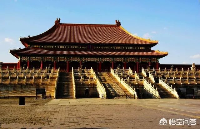 明朝、清朝皇子是如何培养的？