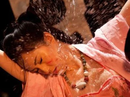 古代审讯女囚犯到底是什么样的 和电视剧中的有什么区别