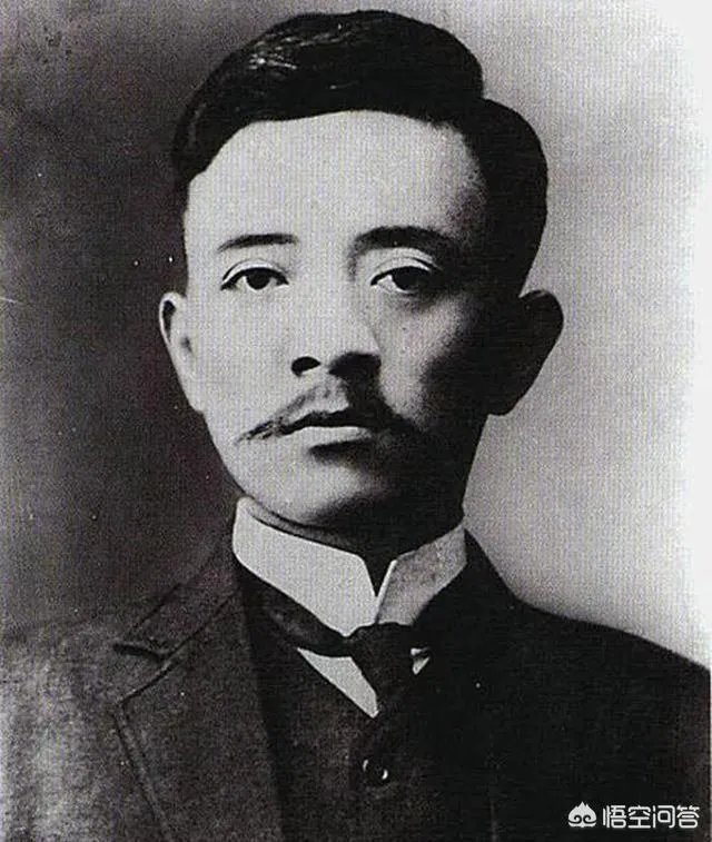 当众扇宋教仁耳光的女子，为何被称为创立民国的巾帼英雄？