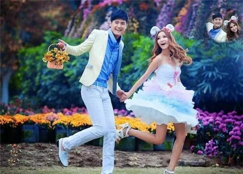 婚纱照背景音乐如何选 婚纱照歌曲推荐