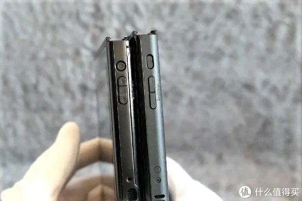 瞎摸瞎玩 篇二十八：来了来了，OLED来了——任天堂Switch OLED版本开箱与简单对比