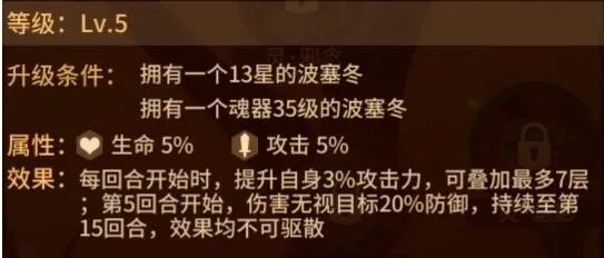 《闪烁之光》波塞冬技能介绍