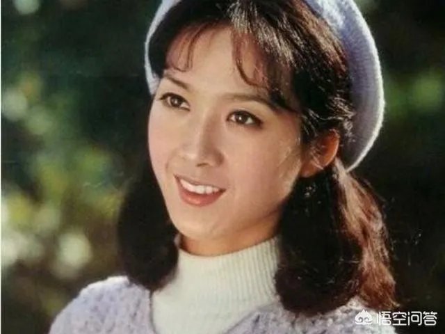 如何评价演员龚雪的长相？你觉得她的演技怎么样？