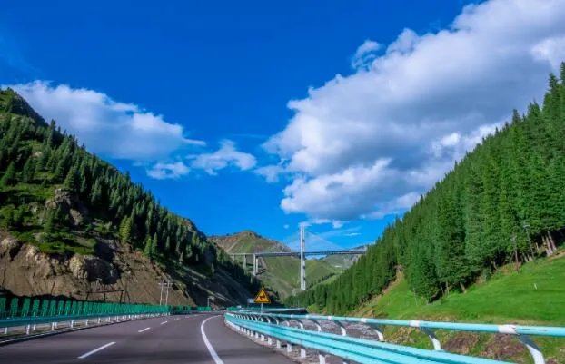 2021年春节几天不收过路费 2021春节高速公路免费通行时间一览表