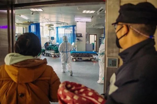 牡丹江三级应急响应,发生了什么事情?