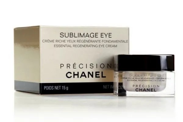 去眼袋皱纹最好的眼霜 全球十大抗皱眼霜排名