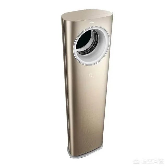 什么是分体式空调？