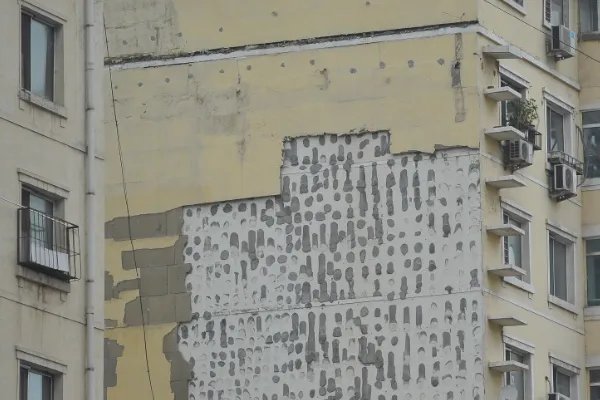 外墙保温板怎么安装