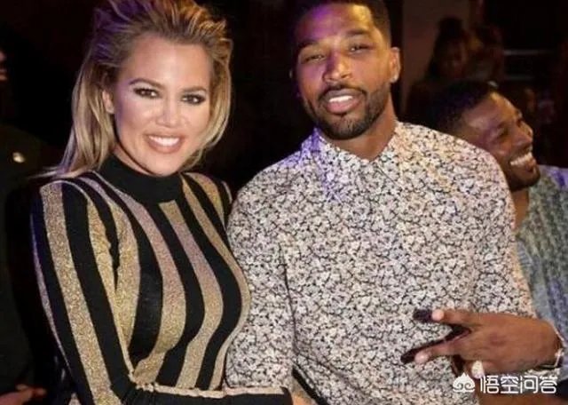 TT汤普森和卡戴珊是如何认识的？